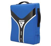 RDX SPORTS RDX Kick Shield AURA Plus T17 in Blue | Size: Standard RDX SPORTS Blue Standard