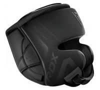 RDX T15 Noir Cheek Protector Head Guard