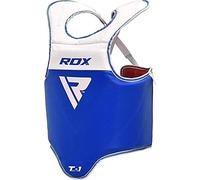 RDX Weight Lifting Double Belt RX5 Grey-L