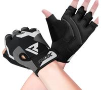 RDX Weightlifting Workout Gloves Gym Gloves, Fitness, Training, Cycling, Unisex
