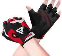 RDX Weightlifting Workout Gloves Gym Gloves, Fitness, Training, Cycling, Unisex