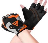 RDX Weightlifting Workout Gloves Gym Gloves, Fitness, Training, Cycling, Unisex