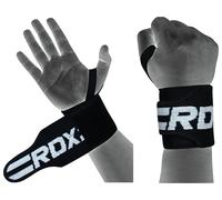 RDX Weightlifting Wrist Wraps