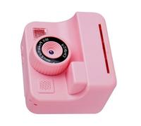 Rdxanc 1080P Kids Camera with 40MP Front and Rear Lens and Instantly Thermal Printing Video Recorders 3808x2520px Photo