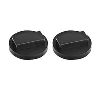 Rdxanc 2/4pcs Car Rubber Pad Slip Resistant Rubber Pad Not Slip Rubber Pad Essential Pad Secure during Repairs for Auto