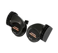 Rdxanc Air Horn for Car Truck 12V 110DB Train Sound Car Horn Super LoudHorn for Motorbike Truck Boat Pickup 12V