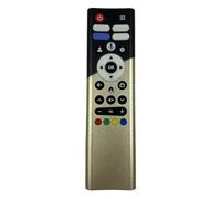 Rdxanc Backlit Remote with Voice Command Ergonomic Handle for DIJITSU Prolonged Use Easy Device Control Remote with Backlit