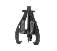 Rdxanc Bearing Pullers 3 Jaw Blind Set Bushing Gear Small Inner Internal Tool Gear Pullerr Bearing Removal Tool