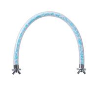 Rdxanc Bird Perch Nature Stand for Parrots Conure Supplies Budgies Grinding Scratchers for Small Parrots Toy
