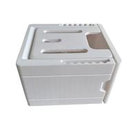 Rdxanc Card Scanner device Holder, Designed for Standard Size Unsleeved Trading Cards, Optimized for Fast Card Scanning