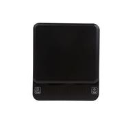 Rdxanc Coffee with Timer Tare Function Digital Kitchen Scale 3KG/0.1G USB Rechargeable/Battery Operated