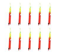 Rdxanc Economical Fishing Bobbins Set Includes Adjustable Line Management and Firm Hold for Various Fishing Needs Economy Spoolers