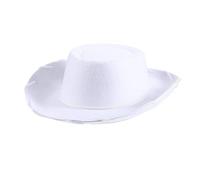 Rdxanc Fashion Simple Kids Hat Western Child Cowgirls Hat Birthday Costumes Access Holiday Decorations