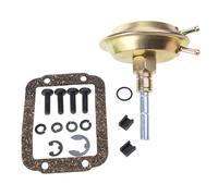 Rdxanc Front Axles 4WD Vacuum Actuator For W150 W250 W350 1500 2500 Replace Part 4882682 600-202 600-201 4506116 FWA112 TCA27