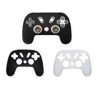 Rdxanc Game Controller Protective Cover Sleeve for Case Soft Silicone Skin for Edition Gamepad for Case Handle