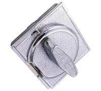 Rdxanc Heavy Duty Coin Mechanism with Security Clutches Handle Precise Currency Measurement for Candy Vending Machines