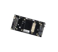 Rdxanc Highly Power SXM2 Backplanes Optimizing Data Bandwidth Between GPU and CPU for Scientific and AIs Servers Environment Servers Backplanes