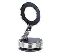 Rdxanc Magnetic Phone Holder Bracket Stand Rack 360 Degree Rotation for Treadmill Glass Table Car Interior and Home Use