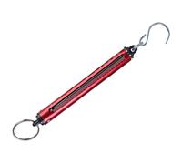 Rdxanc Mechanical Spring Scale Cylinder Balances With Hanging Hook Dynamometer For Precise Weighing Up To 5kg/10kg/15kg