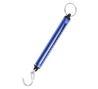 Rdxanc Mechanical Spring Scale Cylinder Balances With Hanging Hook Dynamometer For Precise Weighing Up To 5kg/10kg/15kg