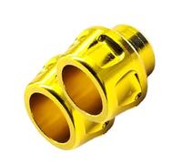 Rdxanc Motorcycle Crash Protective Forks Aluminum Enhanced Durability And Performances Lightweight For Various Riding Condition