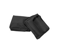 Rdxanc Motorcycle Saddles Bags,Storage Saddles Bag for Snowmobile Waterproof UTV Cargo Pocket with Bottle Pocket Atvs Tanks Bag Motorcycle Saddlebags Waterproof