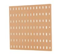 Rdxanc Multi Functional Pegboard Combination Organizers for Wall, Craft Room, and Nursery Storage Playroom Kids,Toy Storage
