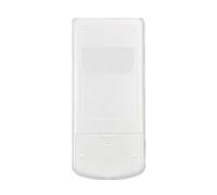 Rdxanc Multiple Compatible Remote Control for PC-LH3A PC-LH6 Air Conditioners Simple Button Layout for Family Use Materials Air Conditioners Remote Control