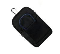 Rdxanc Portable Golf Bag for Travel and Storage Features Scientific Compartmentalization for Easy Transport Organized Golf Bag