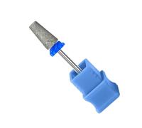 Rdxanc Professional Metal Nails Drill Bit For Acrylic Gel Removal 1PC Two Way Rotation 3/32 Inch Nails Care Accessories