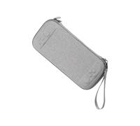 Rdxanc Protective Case Organiser Bag for Console Shockproof Multiple Compartment Storage Handbag