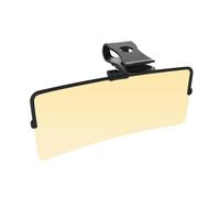 Rdxanc Split Against Frown Driving Glasses with Curved Plan for Wide Coverage and Modifiable Fit Enhancing Security in Various Conditions Snowguard