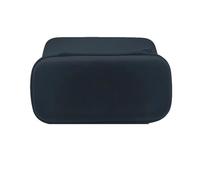 Rdxanc Waterproof Miniature Storage Pouches for Travel Essential Compact Insulated Design with Multiple Compartments