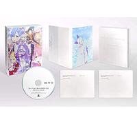 Re:ゼロから始める異世界生活 Memory Snow 限定版 ( イベントチケット優先販売申込券 ) [Blu-ray]