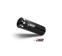 RE.004.LH1BA EXHAUST MIVV ROYAL ENFIELD METEOR 350 2021 2024