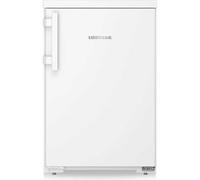 RE 1400 Pure 125L Undercounter Larder Fridge - White