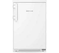Re 1401 Pure Smart Frost 97l Undercounter Fridge with Icebox - White