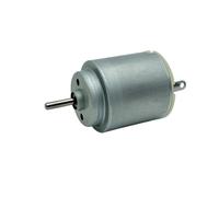 RE-140RA-12240 21mm Round electronic starter DC 3V 5V 6V 9800RPM Small electronic starter CZAOINCU