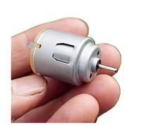 RE-140RA-12240 DC 6V 12V Precious Metal Brush electronic starter 16500RPM High Speed Small 140 electronic starter DIY EKFBQBGW