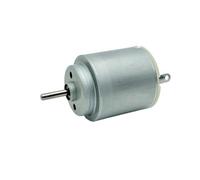 RE-140RA-12240 electronic starter DC 3V-6V 9800RPM 21mm Round electronic starter 4WD Toy Engine for DIY Toy Model Design Accessories EKFBQBGW