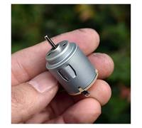 RE-140RA-12240 electronic starter DC 6V-12V 16500RPM RC electronic starter High Speed 20.9 * 25.1mm R140 electronic starter DIY Toy Car Boat MQXFCZUX
