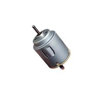RE-140RA-12240 electronic starter DC 9V 6V-12V High Speed R140 Round 21mm electronic starter Engine