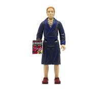 Re Action Figure Super 7 Biff Tannen Back to the Future II 3.75 Inch Action Figure Re Action Super7