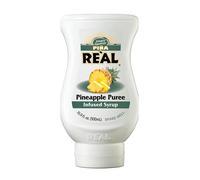 Re’al Pineapple Puree Infused Syrup 500ml