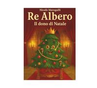 RE ALBERO IL DONO DI NATALE