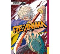 Re:Anima 2