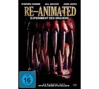Re-Animated (Carnivore)