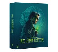 Re-Animator: (Limited Edition) 4K Ultra HD / Blu-ray