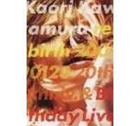 re-birth 20090123 [DVD]