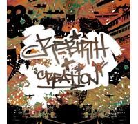 RE: BIRTH + CREATION